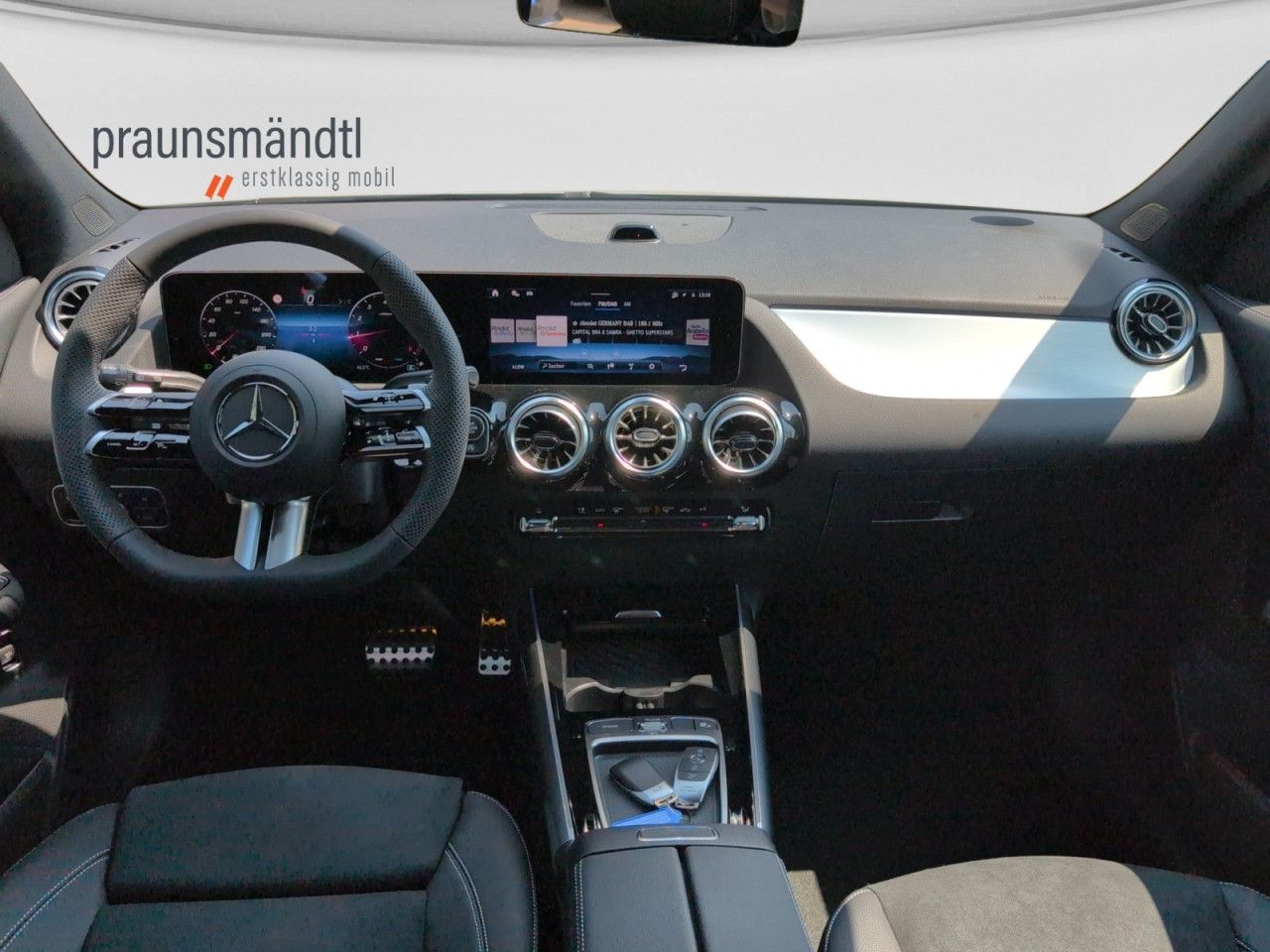 Mercedes-Benz GLA – Bild 17