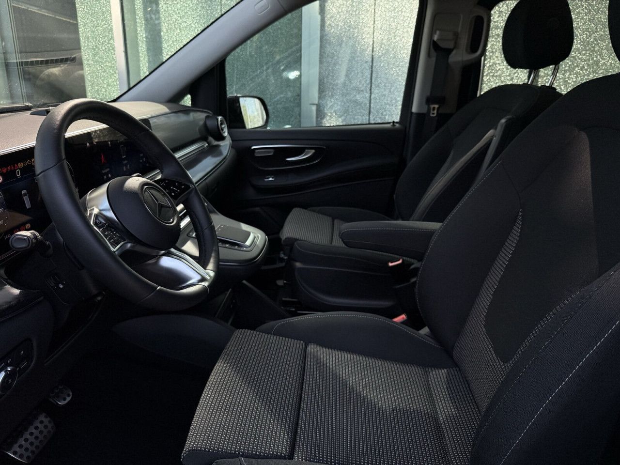 Mercedes-Benz V-Klasse – Bild 13