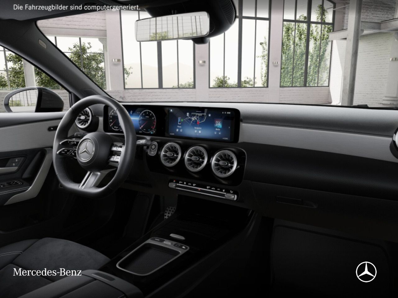 Mercedes-Benz A-Klasse – Bild 8