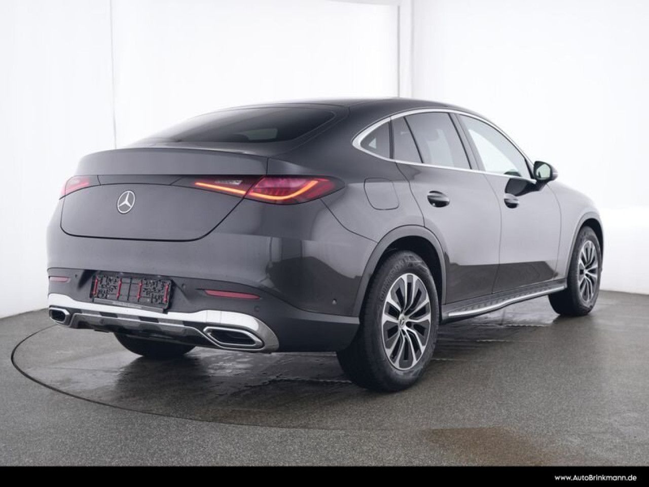 Mercedes-Benz GLC – Bild 2