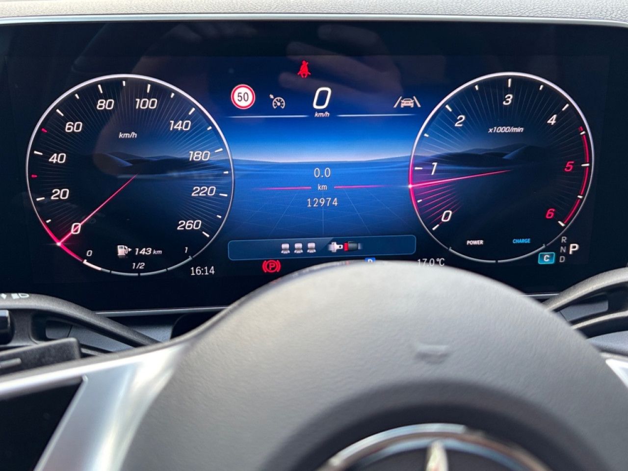 Mercedes-Benz GLC – Bild 7