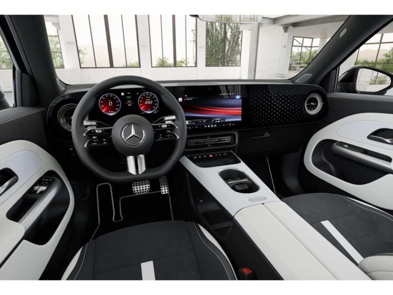 Mercedes-Benz GLB – Bild 6