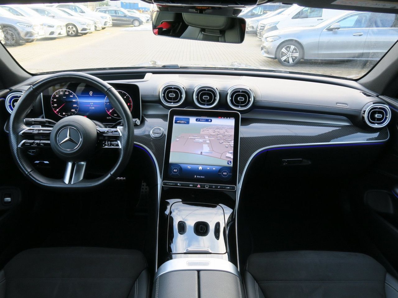 Mercedes-Benz CLE – Bild 7