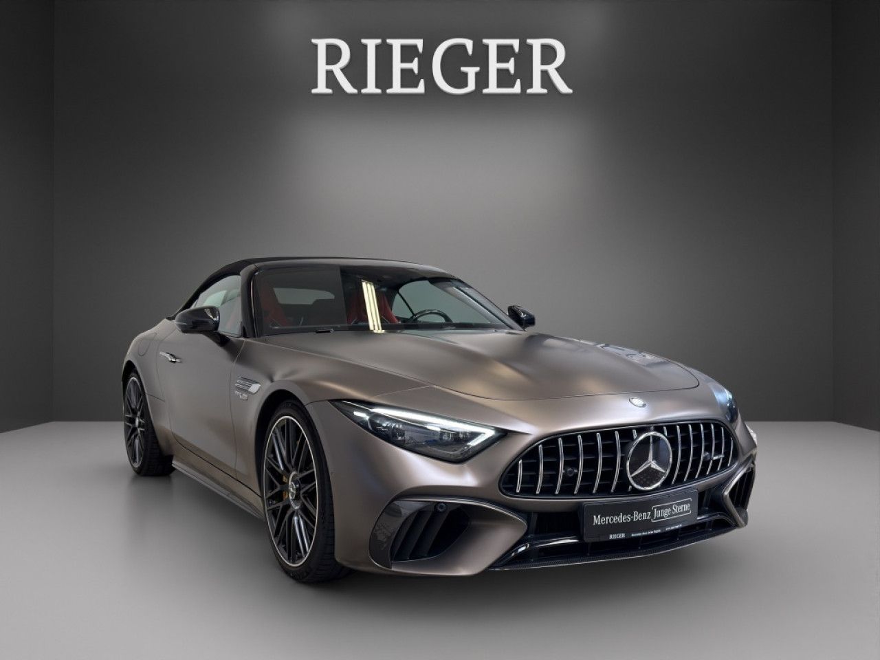 Mercedes-Benz SL – Bild 3