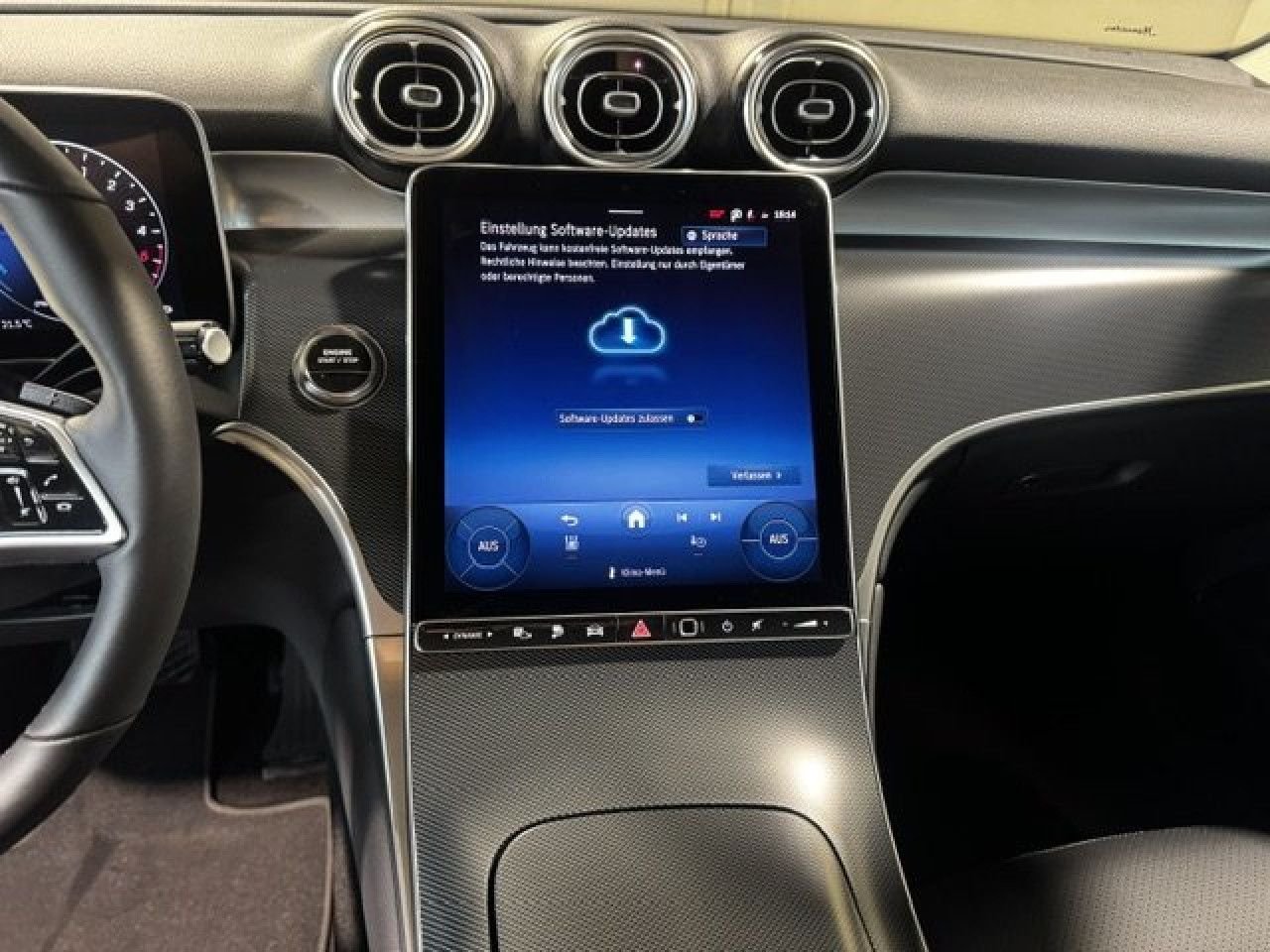 Mercedes-Benz GLC – Bild 3