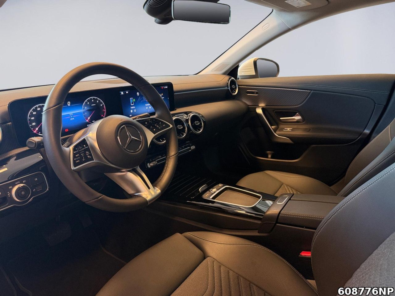 Mercedes-Benz CLA – Bild 10