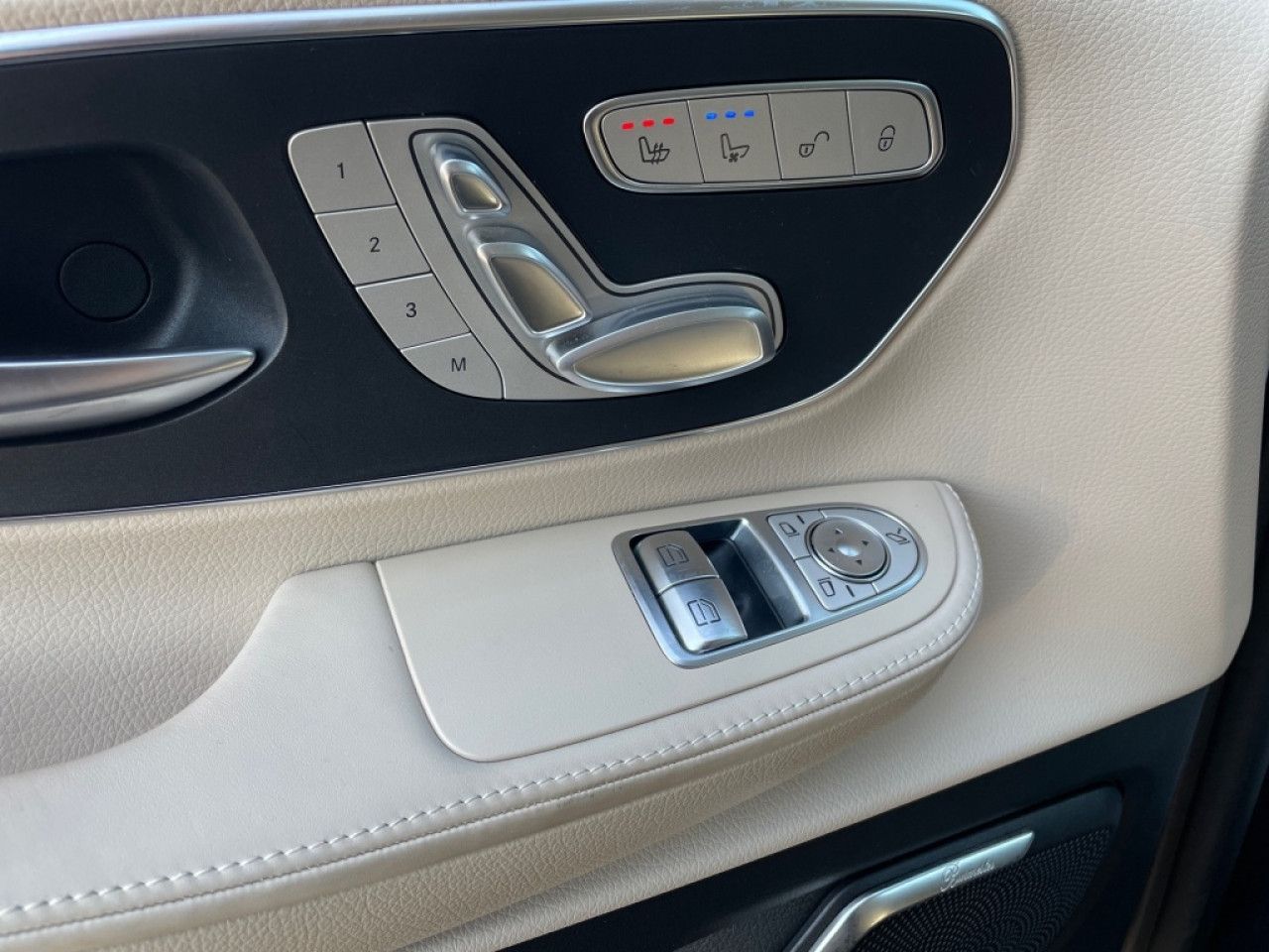 Mercedes-Benz V-Klasse – Bild 5