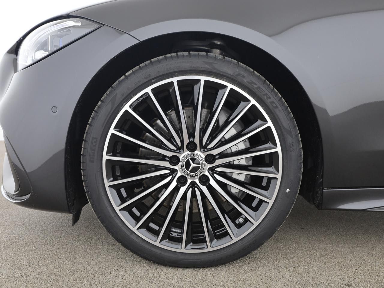 Mercedes-Benz C-Klasse – Bild 16