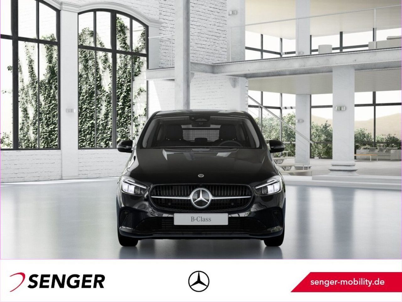 Mercedes-Benz B-Klasse – Bild 2