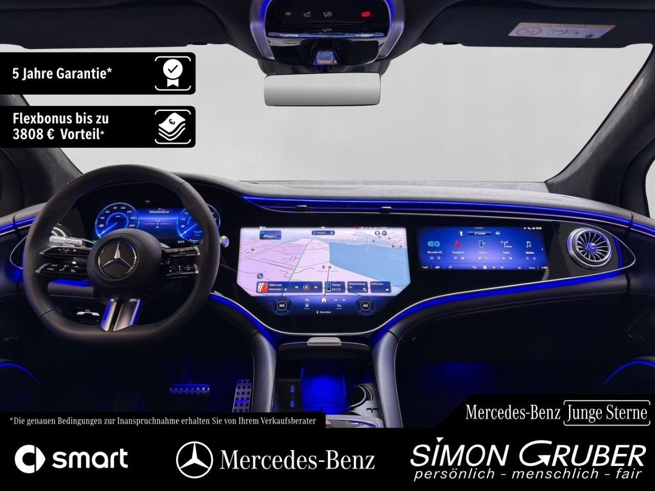 Mercedes-Benz EQS – Bild 13