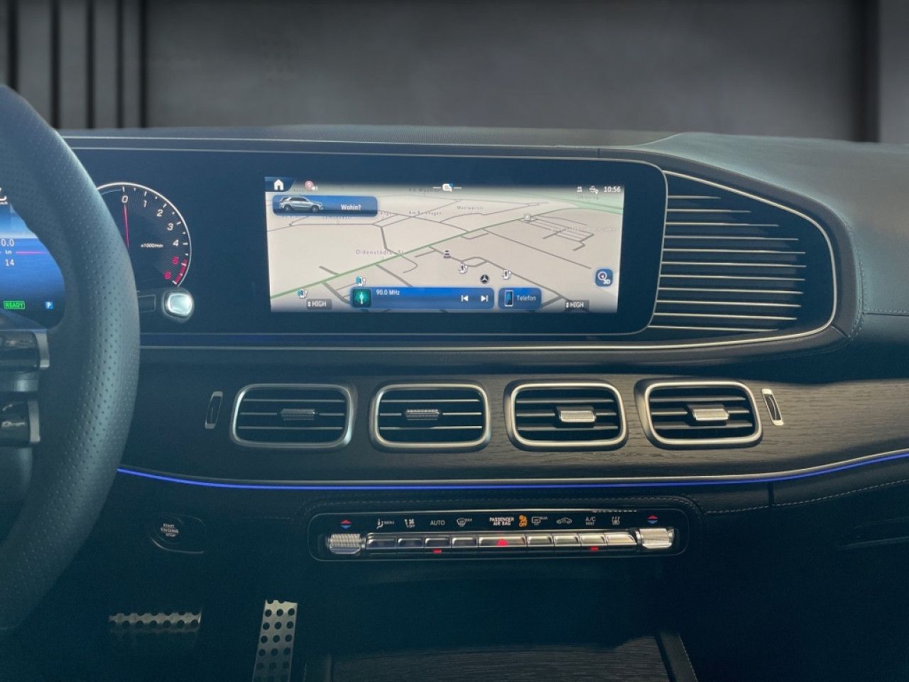 Mercedes-Benz GLE – Bild 15