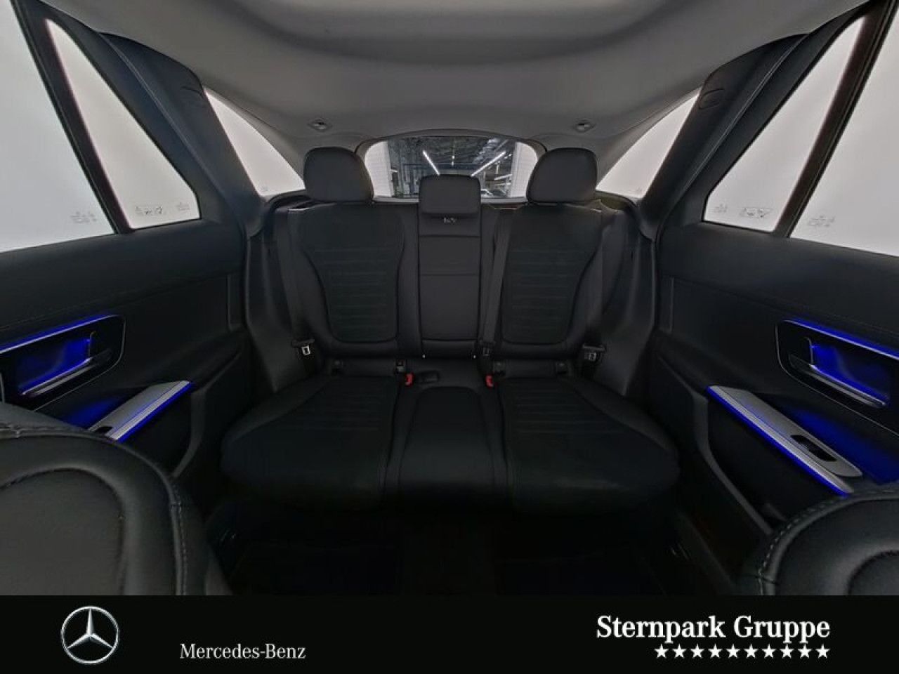 Mercedes-Benz GLC – Bild 7