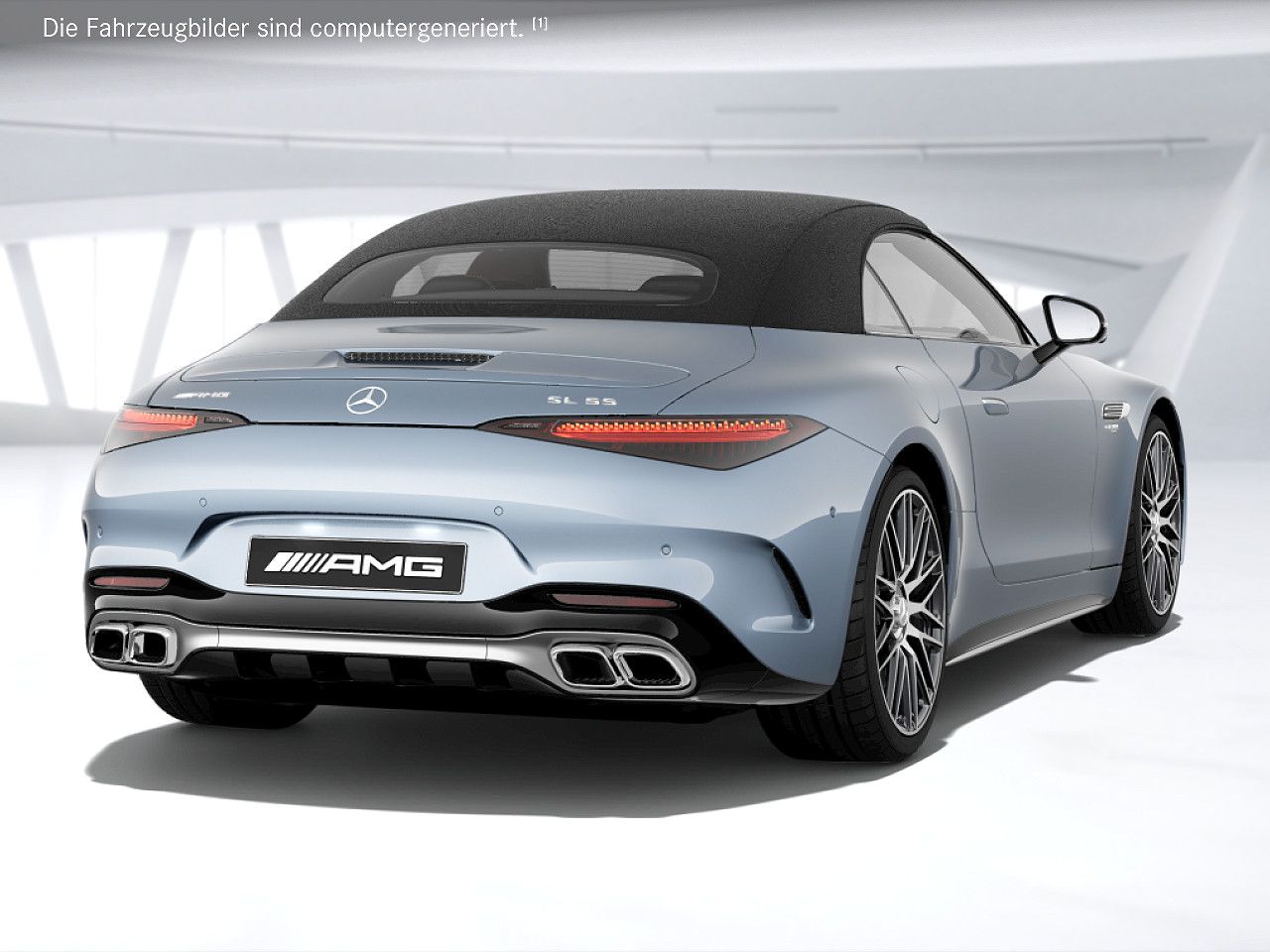 Mercedes-Benz SL – Bild 20