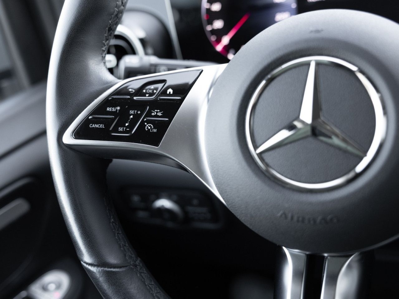 Mercedes-Benz V-Klasse – Bild 12