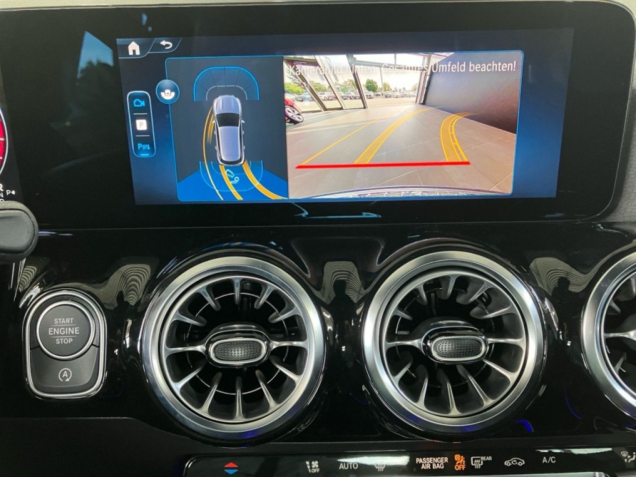 Mercedes-Benz GLA – Bild 13