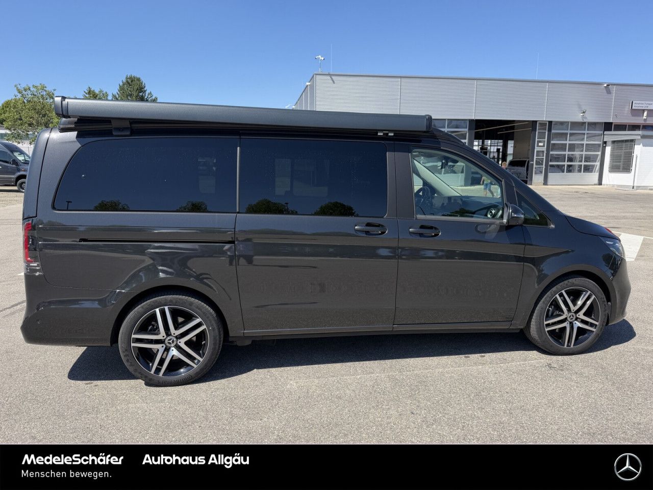 Mercedes-Benz Marco Polo – Bild 17