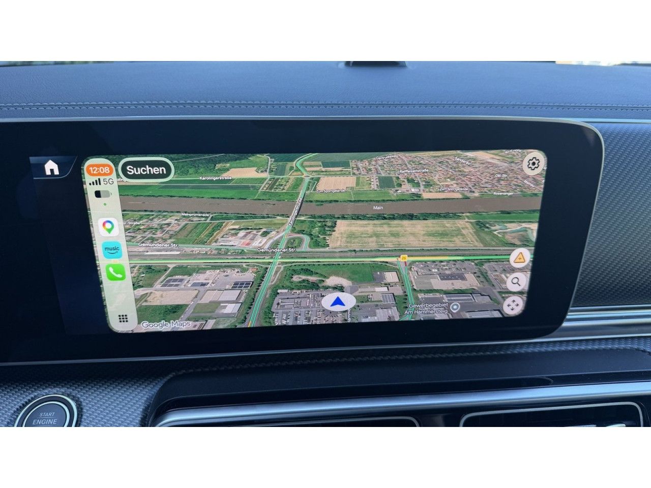 Mercedes-Benz V-Klasse – Bild 27