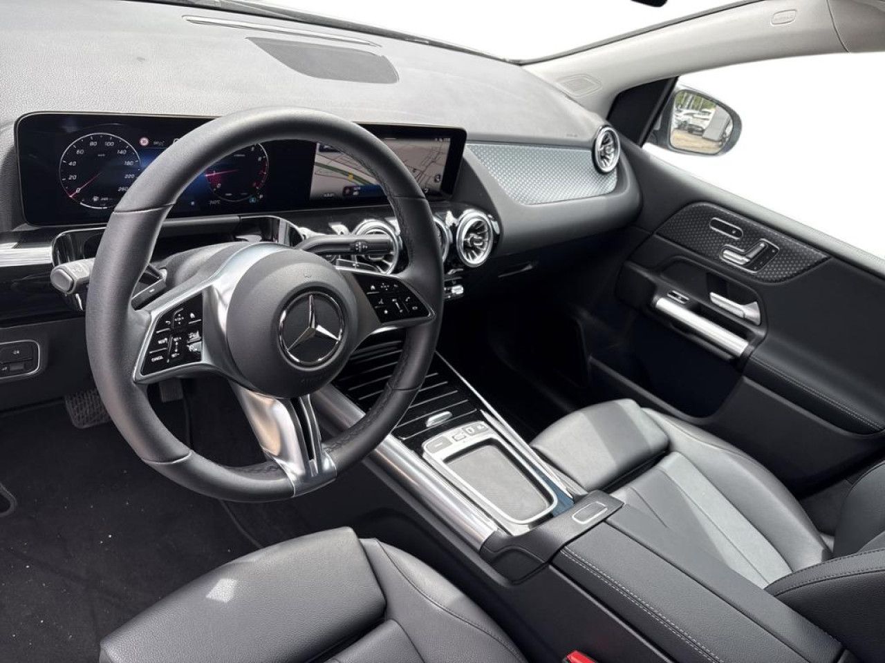 Mercedes-Benz B-Klasse – Bild 9