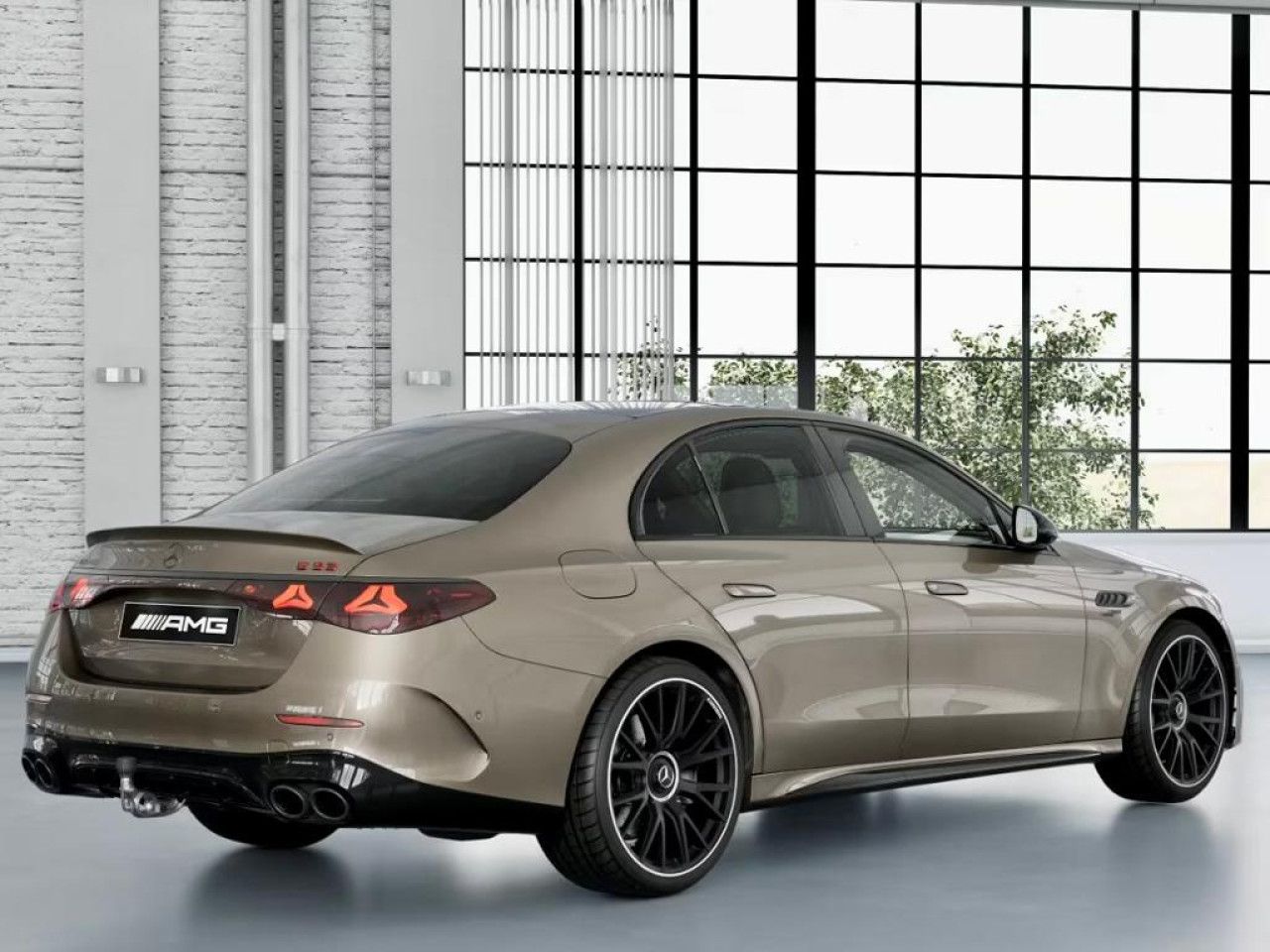 Mercedes-Benz E-Klasse – Bild 4