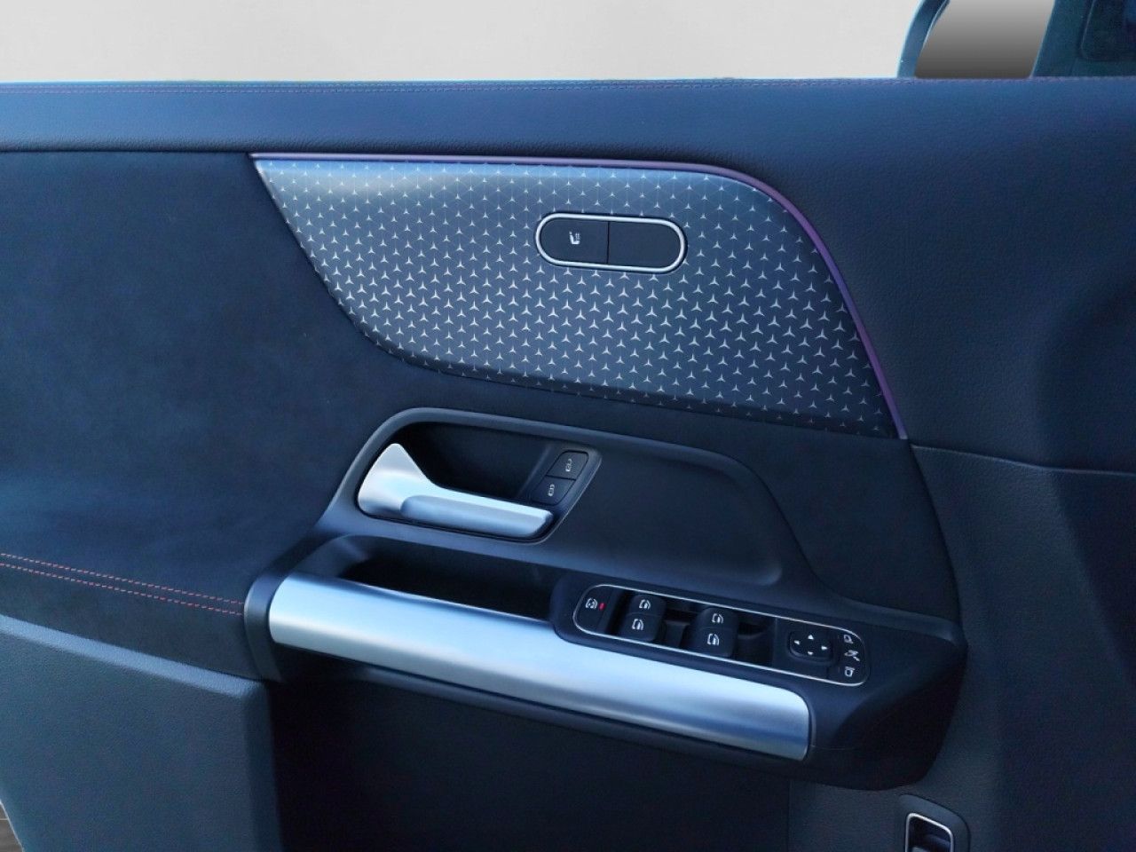 Mercedes-Benz EQA – Bild 18