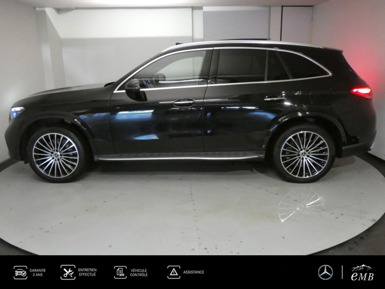 Photo du v&eacute;hicule 6 / 18