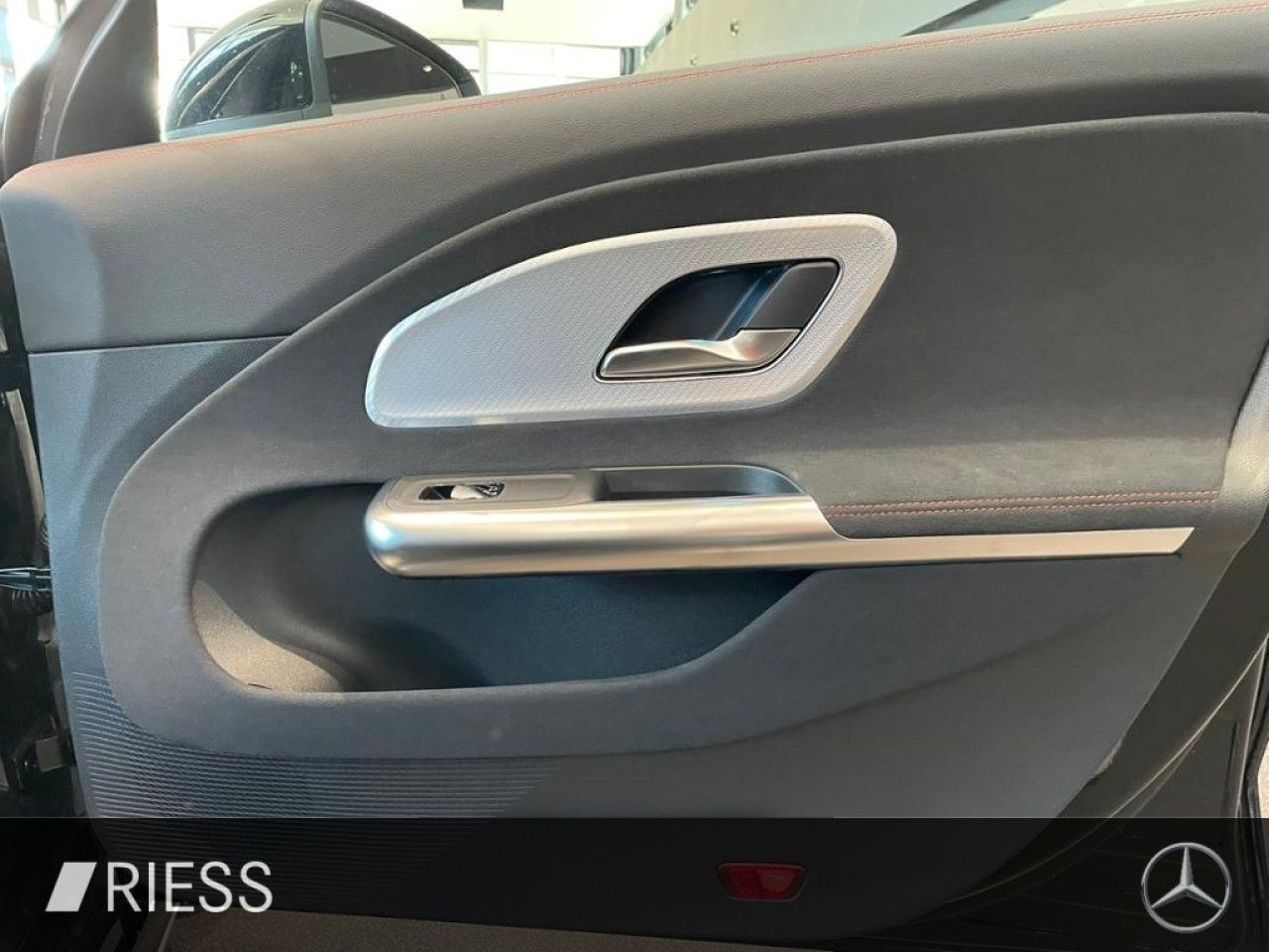 Mercedes-Benz CLA – Bild 11