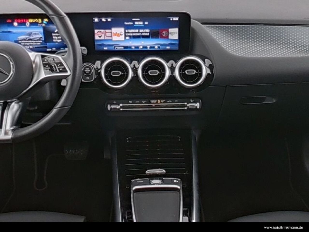 Mercedes-Benz GLA – Bild 5