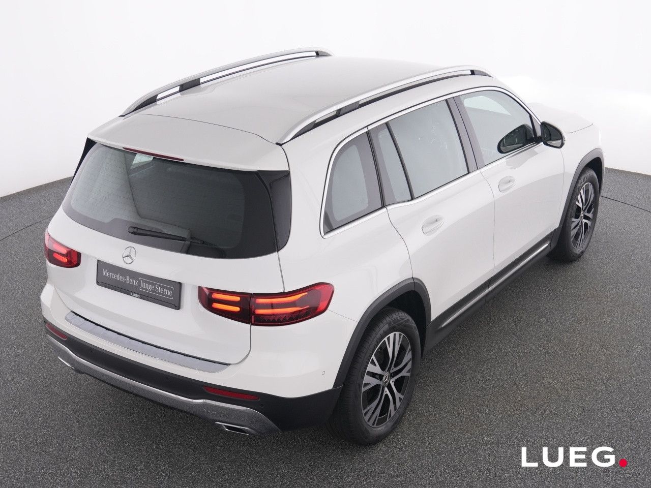 Mercedes-Benz GLB – Bild 18