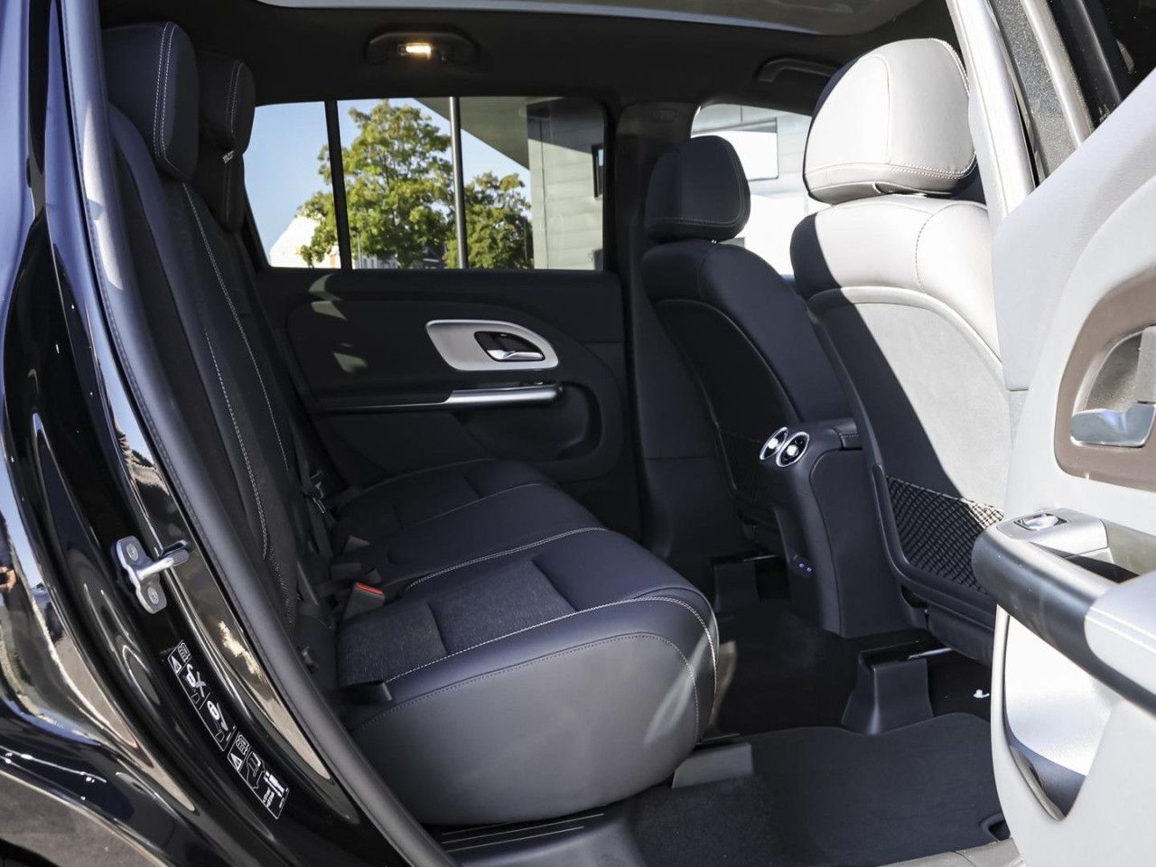 Mercedes-Benz GLB – Bild 6