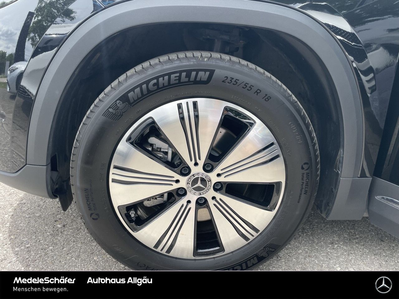 Mercedes-Benz EQA – Bild 19