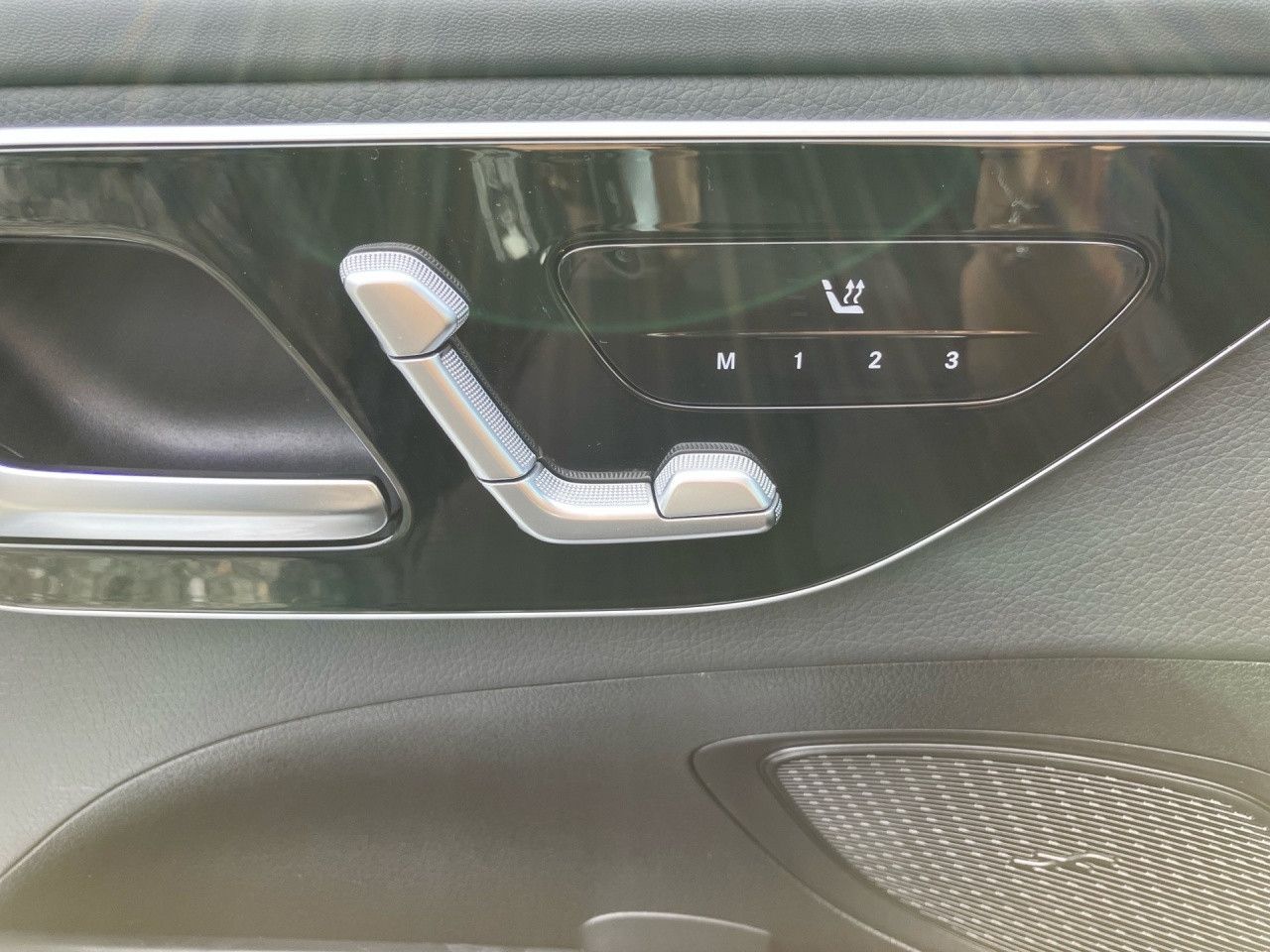 Mercedes-Benz C-Klasse – Bild 4