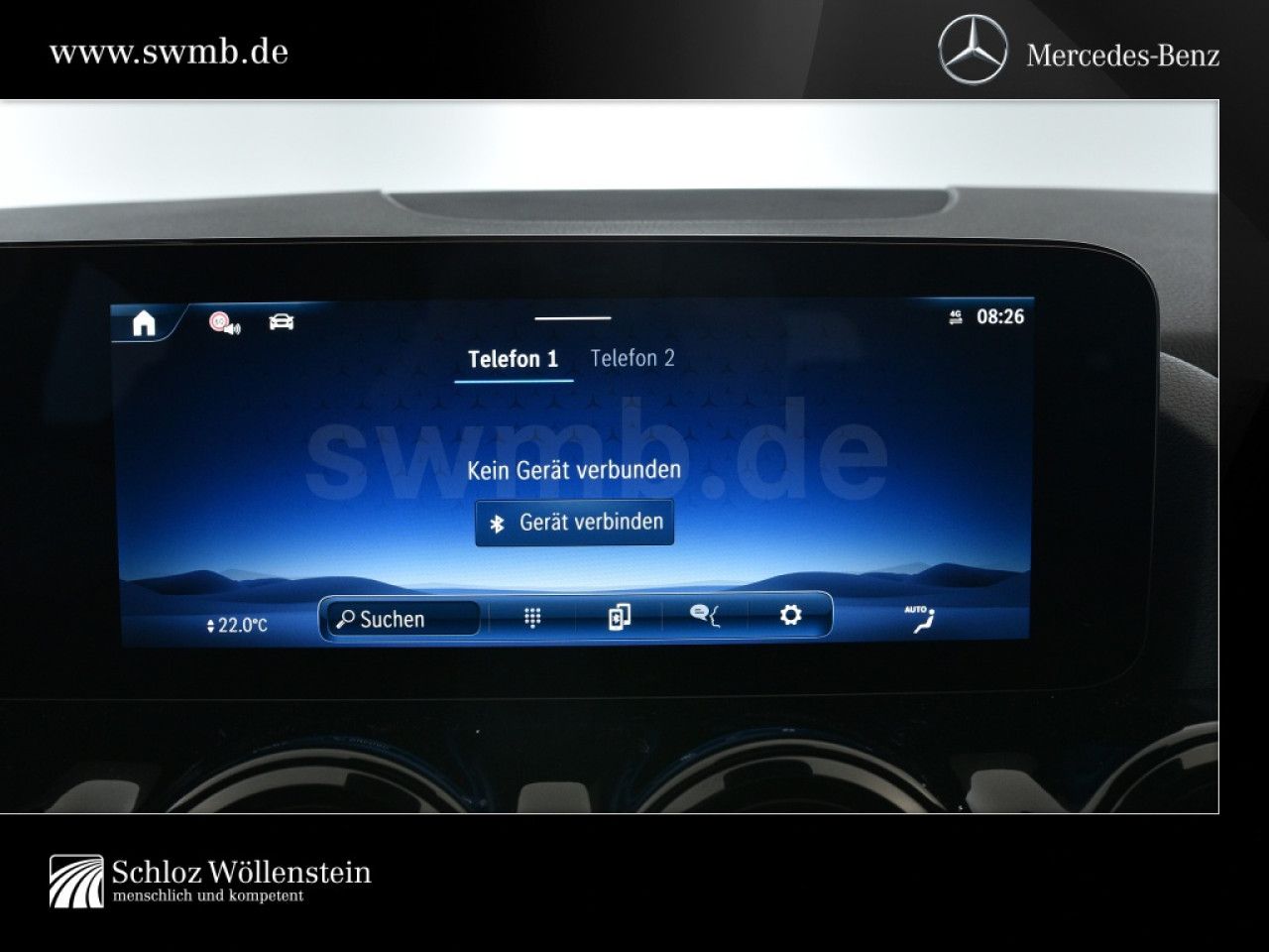 Mercedes-Benz GLA – Bild 11