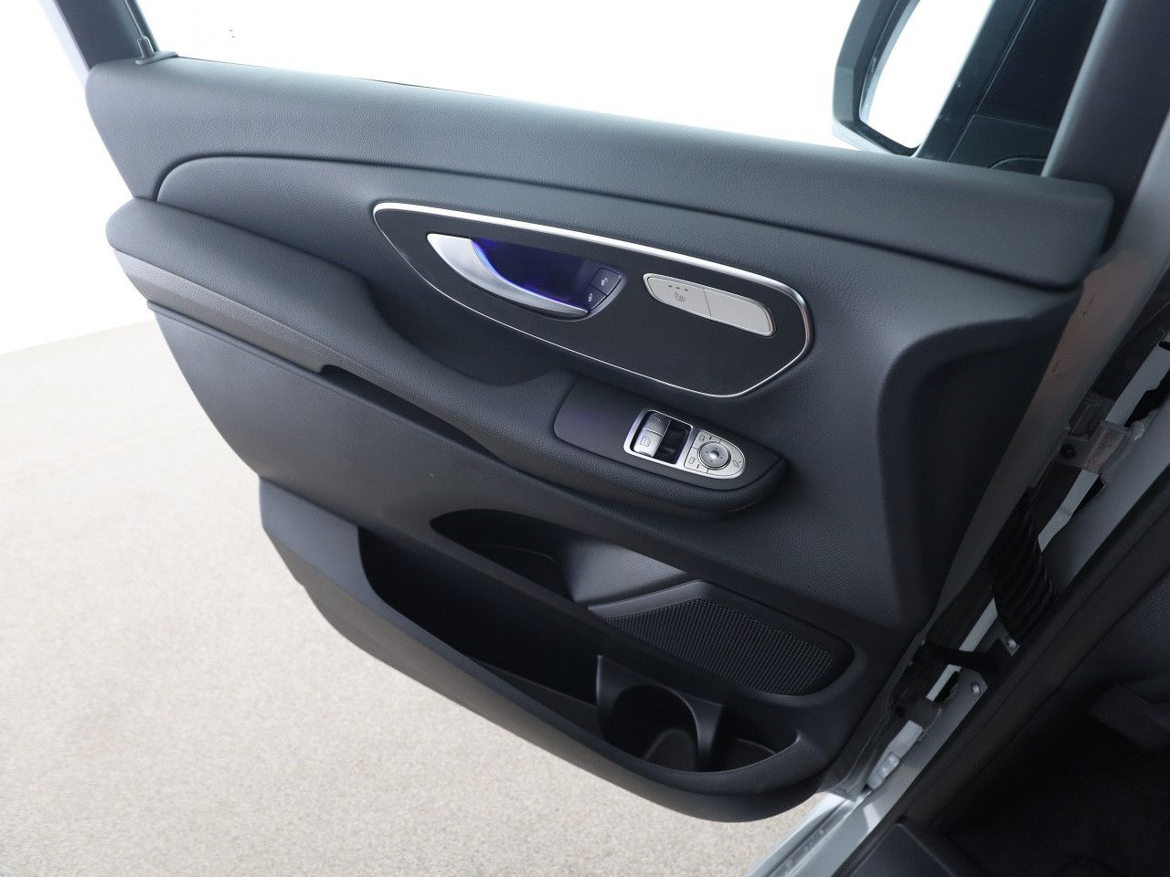 Mercedes-Benz V-Klasse – Bild 13