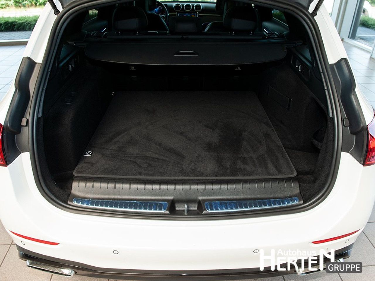 Mercedes-Benz C-Klasse – Bild 16