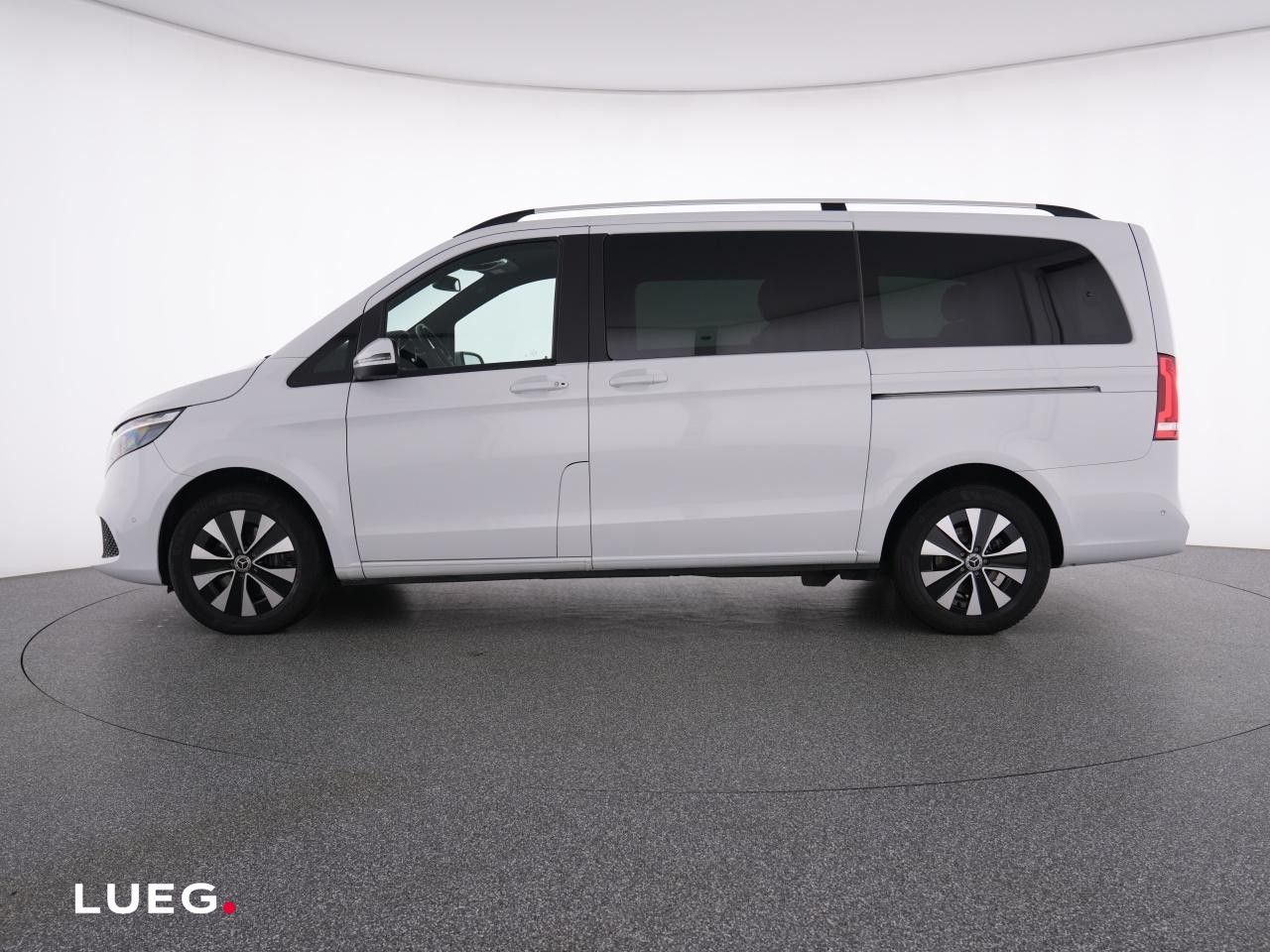 Mercedes-Benz V-Klasse – Bild 10