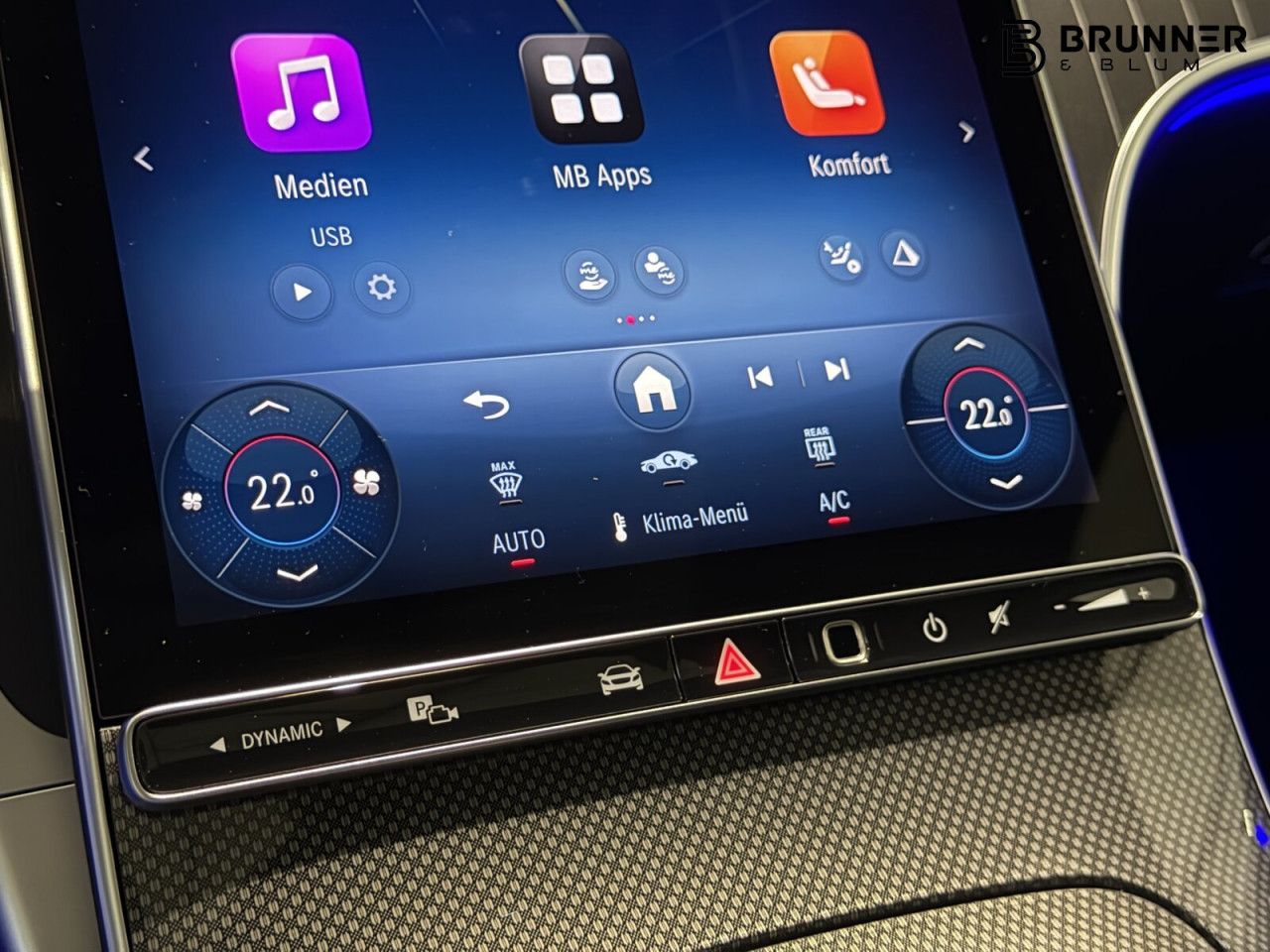 Mercedes-Benz C-Klasse – Bild 27