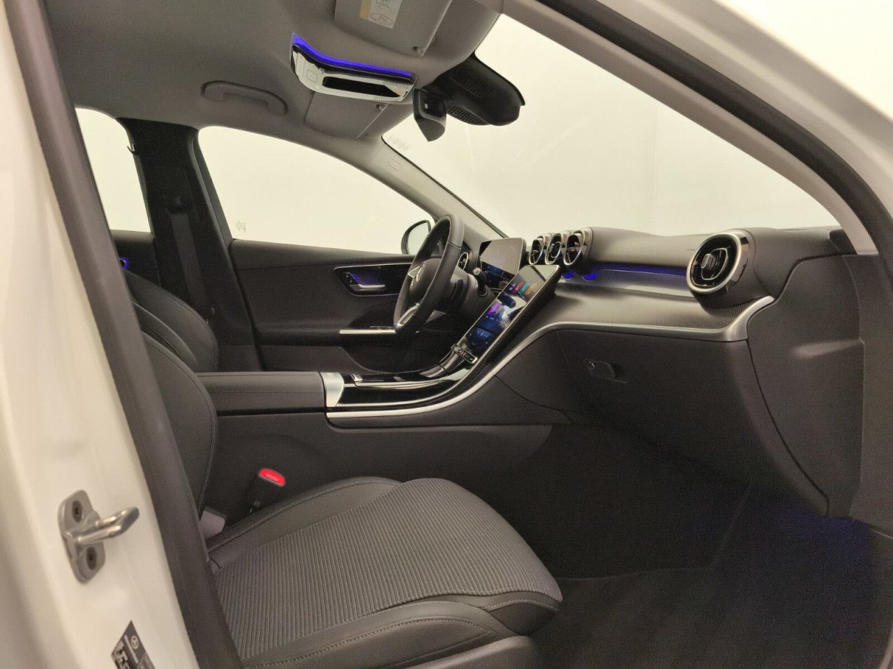 Mercedes-Benz C-Klasse – Bild 19