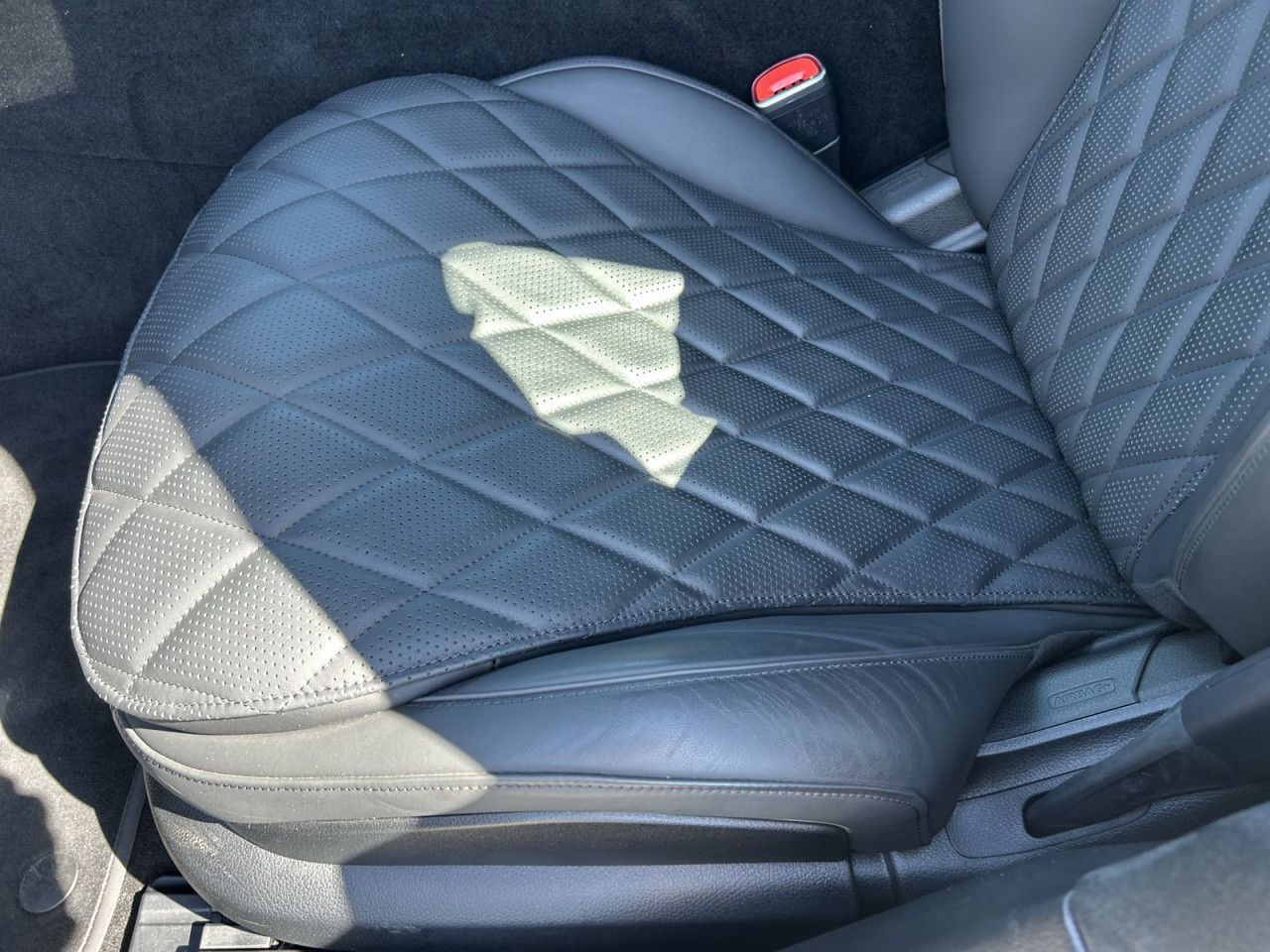 Mercedes-Benz S-Klasse – Bild 18