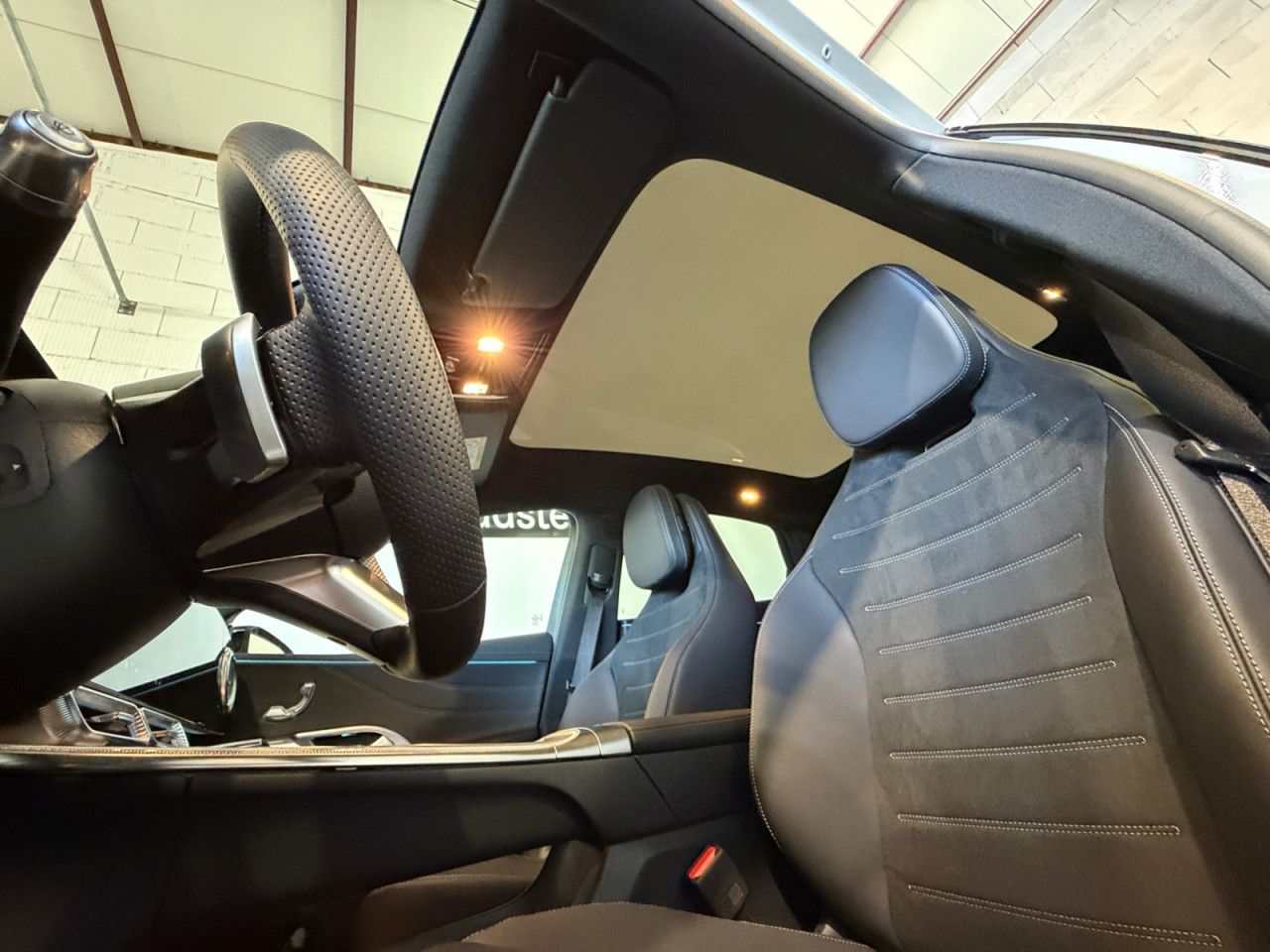 Mercedes-Benz C-Klasse – Bild 15