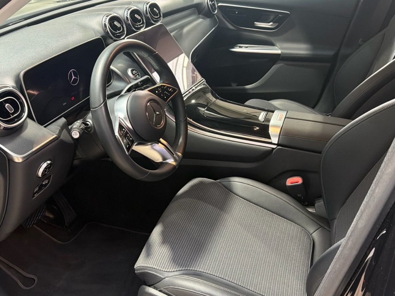 Mercedes-Benz GLC – Bild 14