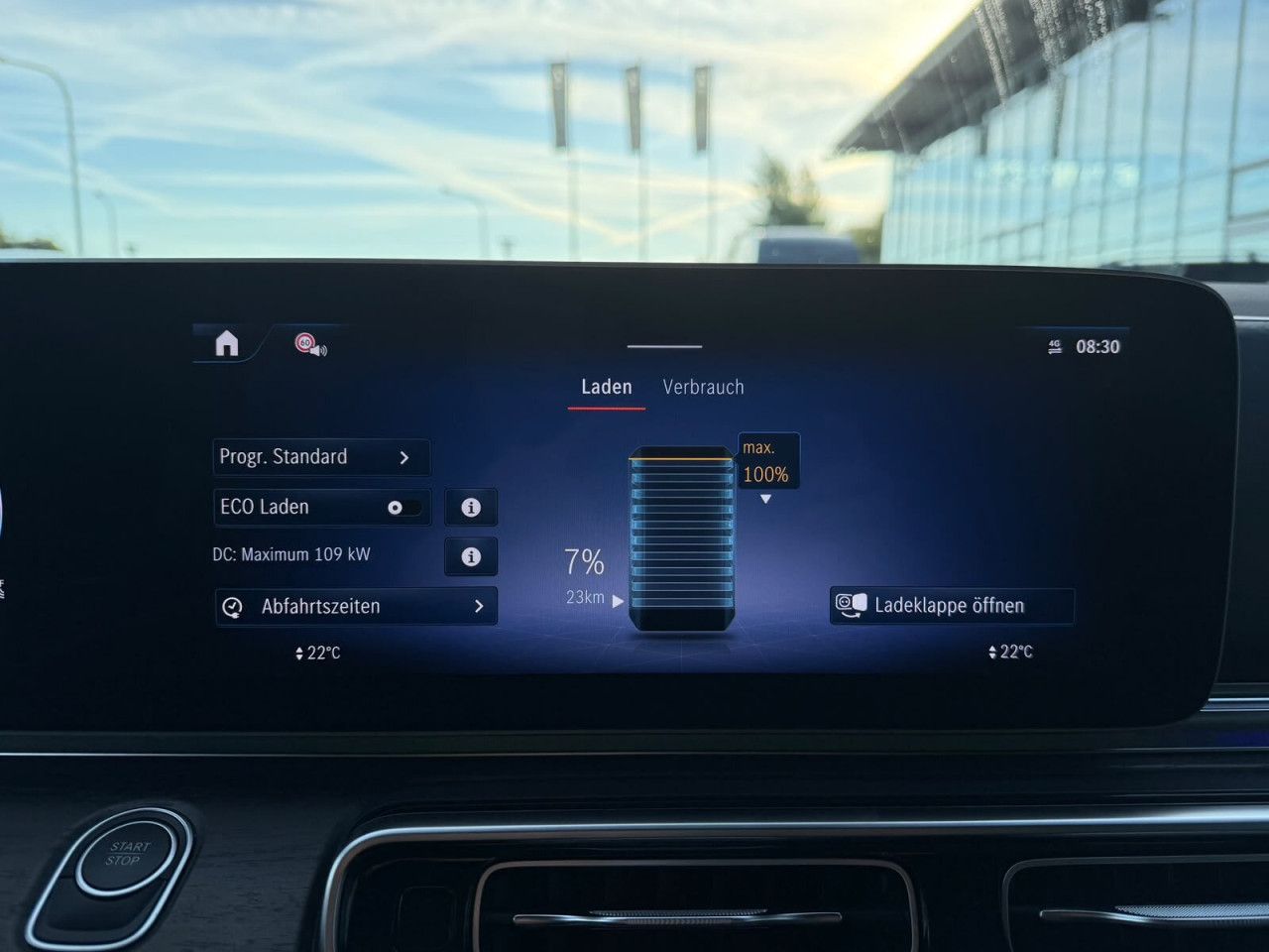 Mercedes-Benz EQV – Bild 25