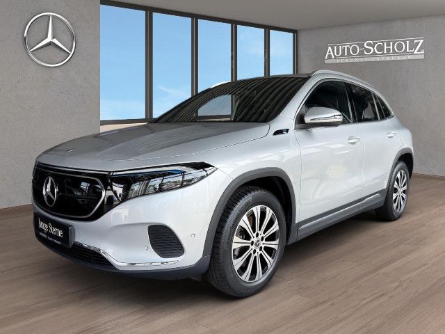 Mercedes-Benz EQA 300