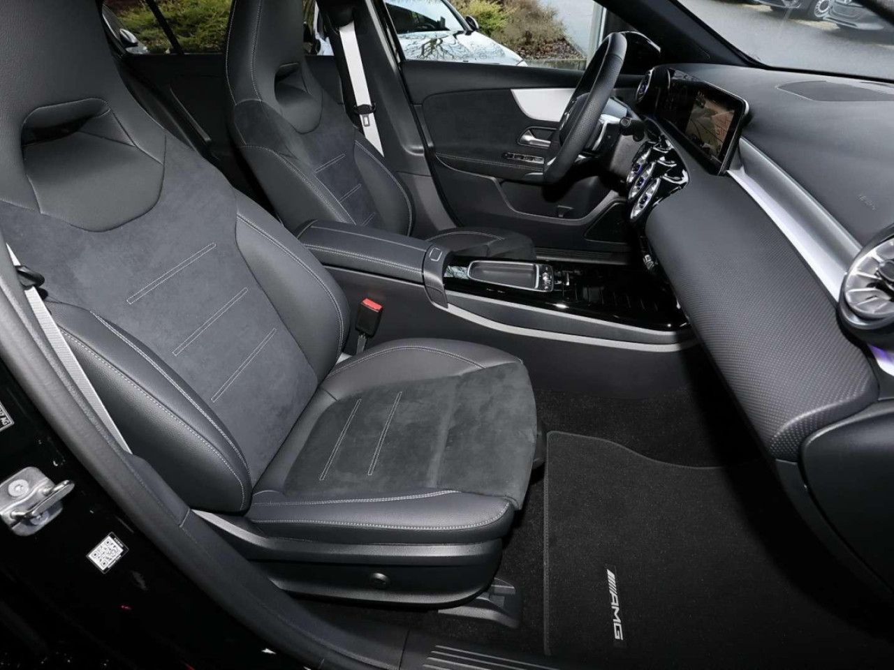 Mercedes-Benz A-Klasse – Bild 4