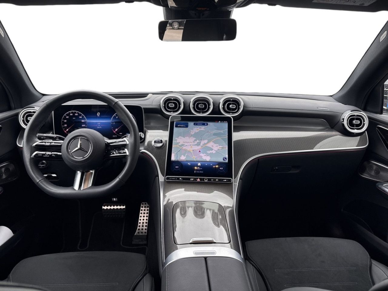 Mercedes-Benz GLC – Bild 8