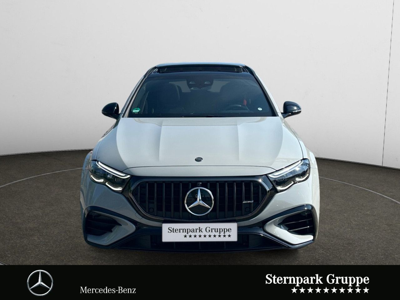 Mercedes-Benz E-Klasse – Bild 8