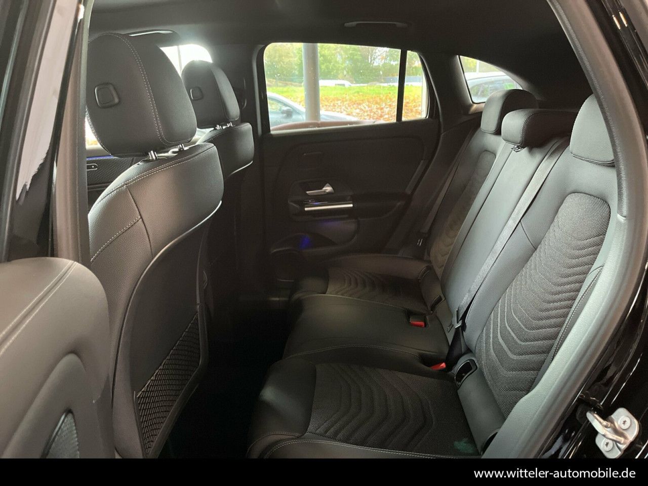 Mercedes-Benz GLA – Bild 8