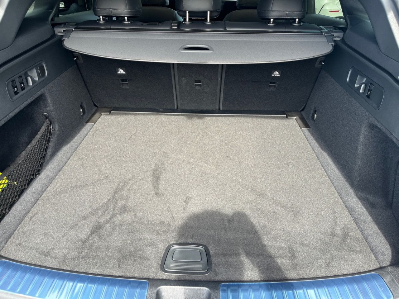 Mercedes-Benz GLC – Bild 12