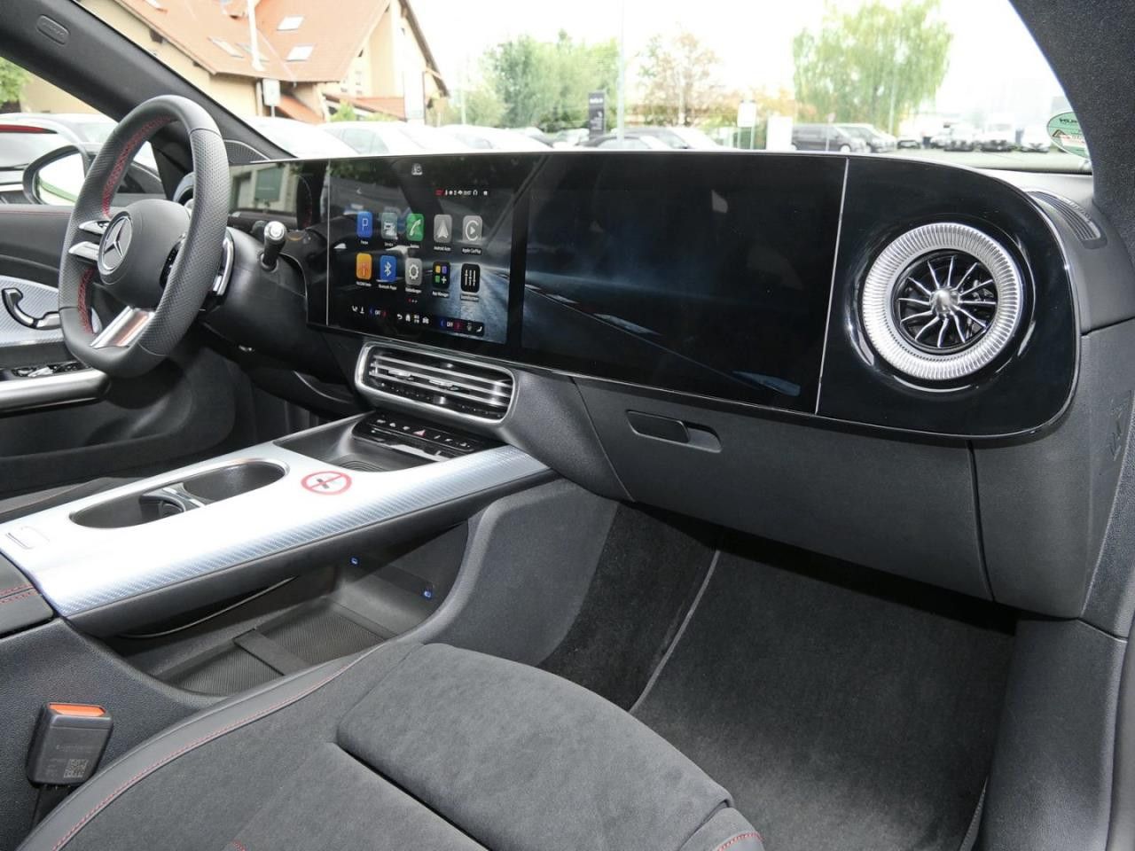 Mercedes-Benz CLA – Bild 9