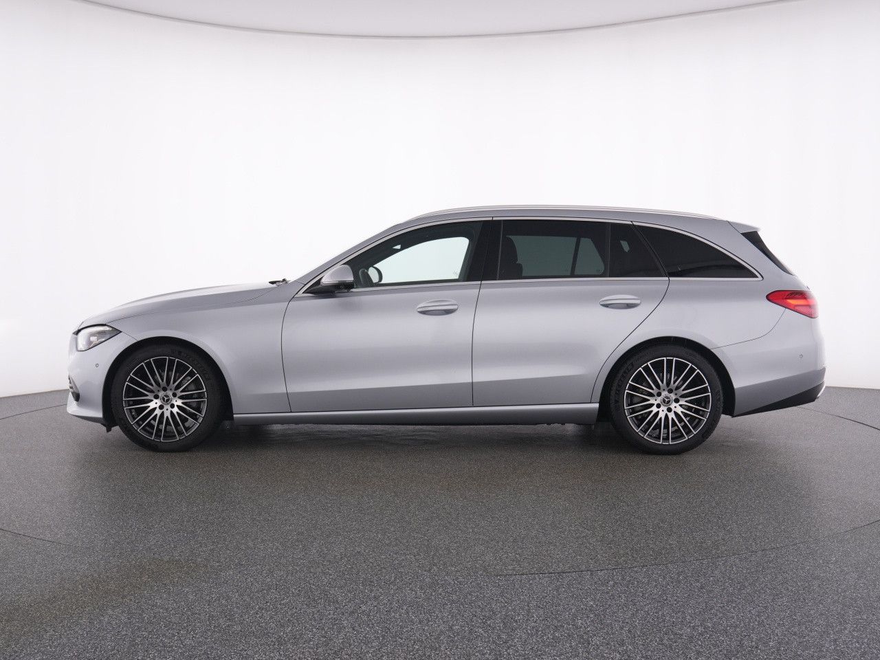 Mercedes-Benz C-Klasse – Bild 10