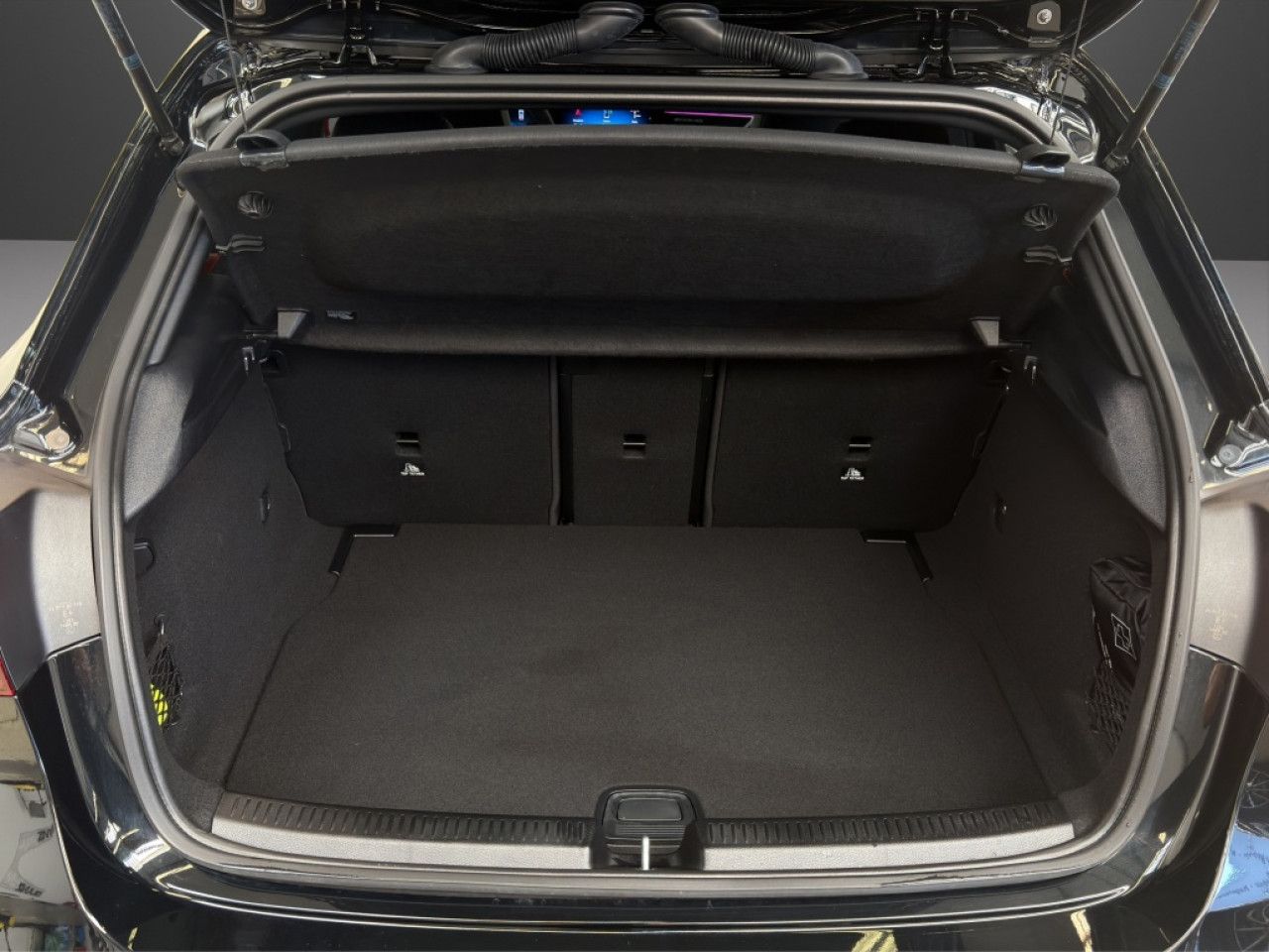 Mercedes-Benz A-Klasse – Bild 11